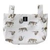 SIMPLICITY™️ Small Wet Bag - Neutral Nature Tiger -Umweltfreundlicher Windel Geschäft 8199
