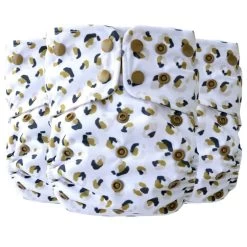 SUPREME™️ - All-In-One - Neutral Nature Cheetah