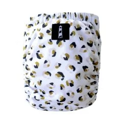 SUPREME™️ - All-In-One - Neutral Nature Cheetah 8 SUPREME™️ - All-In-One - Neutral Nature Cheetah -Umweltfreundlicher Windel Geschäft 8234