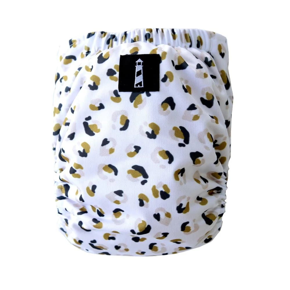 SUPREME™️ - All-In-One - Neutral Nature Cheetah 5 SUPREME™️ - All-In-One - Neutral Nature Cheetah – Bild 3