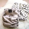 *NEW* LKC One-Size Cover System - Neutral Nature Cheetah -Umweltfreundlicher Windel Geschäft 8244