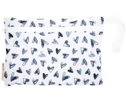 NURTURE - Small Wet Bag (Smart Bottoms)