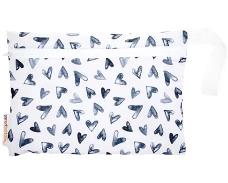 NURTURE - Small Wet Bag (Smart Bottoms) 3 NURTURE - Small Wet Bag (Smart Bottoms)