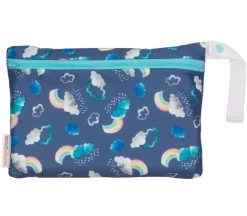 OVER THE RAINBOW - Small Wet Bag (Smart Bottoms)