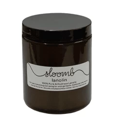 Lanolina Sólida Sloomb