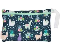 TINA - Small Wet Bag (Smart Bottoms)