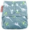DINOS - Swim Plus (XL) Pocket Without Insert -Umweltfreundlicher Windel Geschäft 8371