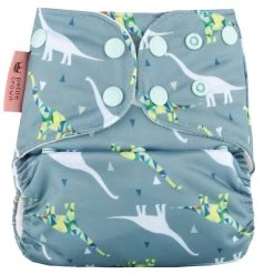 DINOS - Swim Plus (XL) Pocket Without Insert