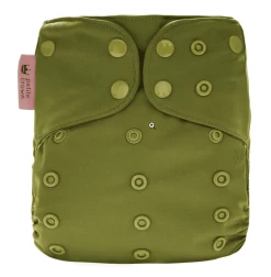 EARHART - Swim Plus (XL) Pocket Without Insert