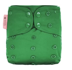 FOREST - Swim Plus (XL) Pocket Without Insert