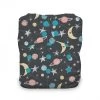Natural One Size All In One - Stargazer -Umweltfreundlicher Windel Geschäft 9061