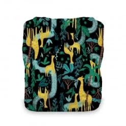 Natural One Size All In One - Stand Tall