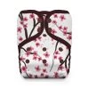Natural One Size Pocket Diaper - Sakura -Umweltfreundlicher Windel Geschäft 9086