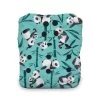 One Size AIO (Thirsties) - Pandas -Umweltfreundlicher Windel Geschäft 9144