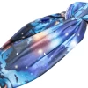 Tie-On Headband - Dark Night -Umweltfreundlicher Windel Geschäft 9251