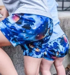 Shorties - Dark Night