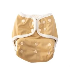 *NEW* LKC ONE-SIZE COVER SYSTEM - Buttercup