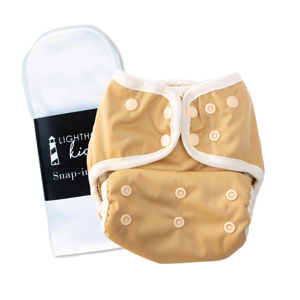 *NEW* LKC ONE-SIZE COVER SYSTEM - Buttercup 4 *NEW* LKC ONE-SIZE COVER SYSTEM - Buttercup – Bild 2