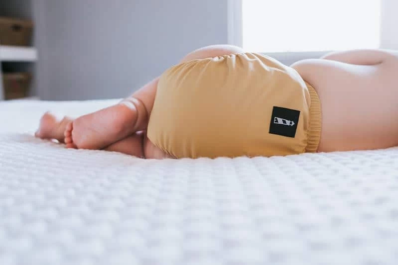 *NEW* LKC ONE-SIZE COVER SYSTEM - Buttercup 6 *NEW* LKC ONE-SIZE COVER SYSTEM - Buttercup – Bild 4