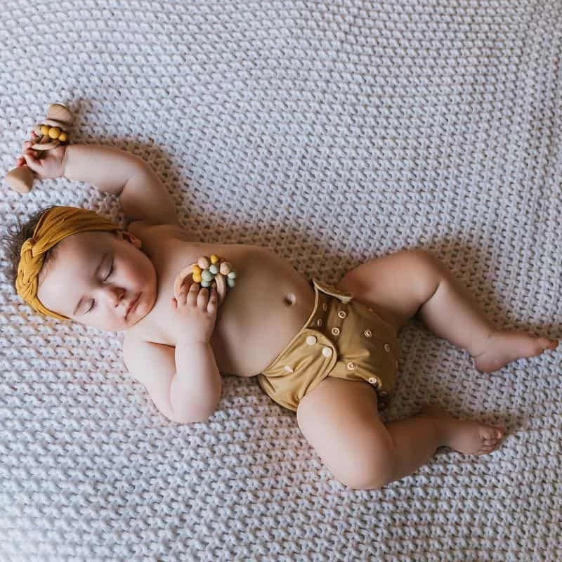 *NEW* LKC ONE-SIZE COVER SYSTEM - Buttercup 5 *NEW* LKC ONE-SIZE COVER SYSTEM - Buttercup – Bild 3