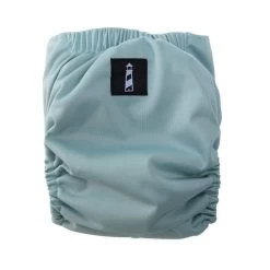 Swim Cover Regular SIMPLICITY™️ - Mist -Umweltfreundlicher Windel Geschäft 9314