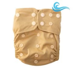 Swim Cover Regular SIMPLICITY™️ - Buttercup -Umweltfreundlicher Windel Geschäft 9323