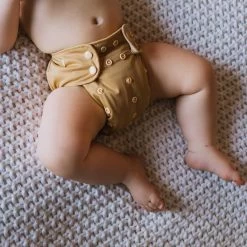 Swim Cover Grande SUPREME™️ - Buttercup