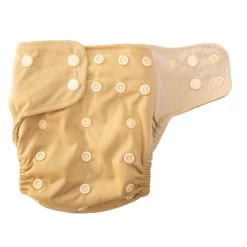 Swim Cover Grande SUPREME™️ - Buttercup -Umweltfreundlicher Windel Geschäft 9329