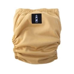 Swim Cover Grande SUPREME™️ - Buttercup -Umweltfreundlicher Windel Geschäft 9331