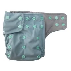 Swim Cover Grande SUPREME™️ - Mist -Umweltfreundlicher Windel Geschäft 9340