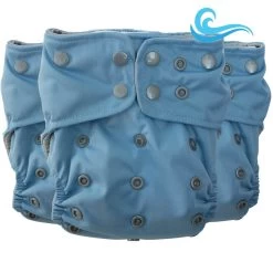 Swim Cover Grande SUPREME™️ - Cielo