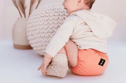 AIO Regular SIGNATURE™ - Daylily -Umweltfreundlicher Windel Geschäft 9385