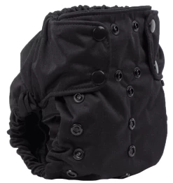 Too Smart Cover - Basic Black