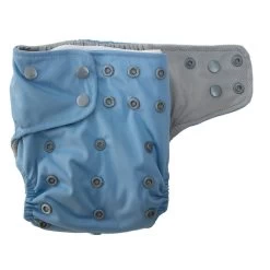 AIO Grande SUPREME™️ - Cielo -Umweltfreundlicher Windel Geschäft 9415