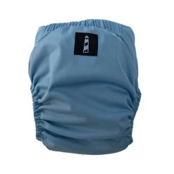 AIO Grande SUPREME™️ - Cielo -Umweltfreundlicher Windel Geschäft 9416