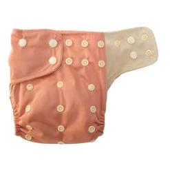 AIO Grande SUPREME™️ - Daylily 10 AIO Grande SUPREME™️ - Daylily -Umweltfreundlicher Windel Geschäft 9434