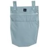Medium Wet Bag SIGNATURE™️ - Mist -Umweltfreundlicher Windel Geschäft 9438