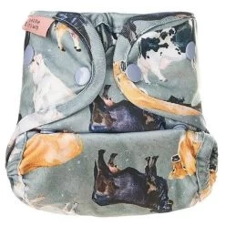 COWS - Keeper, Newborn