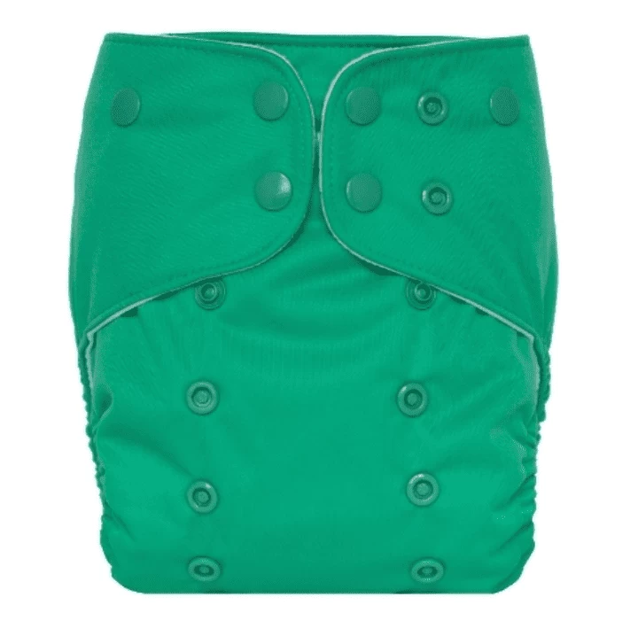 OS 2 En 1 - Emerald 3 OS 2 En 1 - Emerald