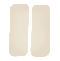 Insertos De Cañamo 2 Piezas - (Lalabye)