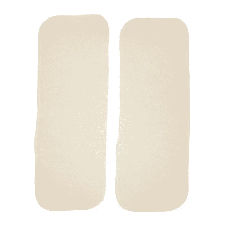 Insertos Grandes Stay Dry - (Lalabye) 3 Insertos Grandes Stay Dry - (Lalabye)