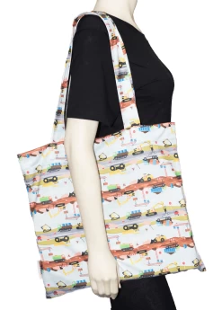 Tote Bag - Under Construction