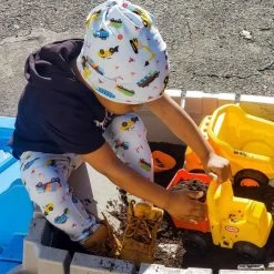 Leggings - Under Construction