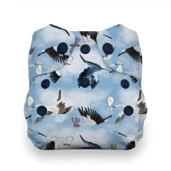 Natural Newborn All In One - Bundle Of Joy