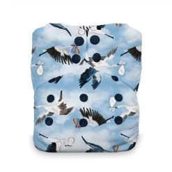 Natural One Size All In One - Bundle Of Joy