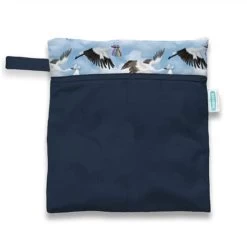 Wet Dry - Bundle Of Joy -Umweltfreundlicher Windel Geschäft 9790