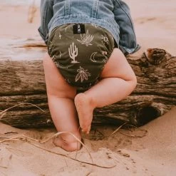 *NEW* LKC ONE-SIZE COVER SYSTEM - Agave