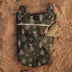 *NEW* LKC ONE-SIZE COVER SYSTEM - Agave -Umweltfreundlicher Windel Geschäft 9819