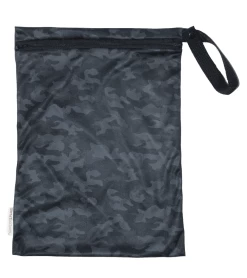 SMART BOTTOMS ON THE GO MESH BAG - Incognito