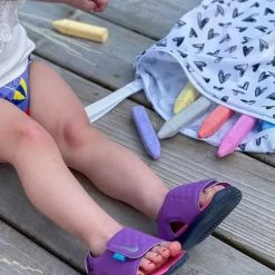 SMART BOTTOMS ON THE GO MESH BAG - Nurture